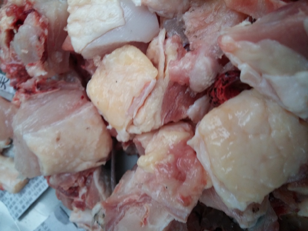 广西厂家直销商用全自动切鸡腿机哪个厂家好