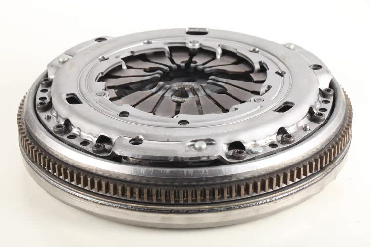 8t飞轮总成 奥迪大众宝来汽车配件