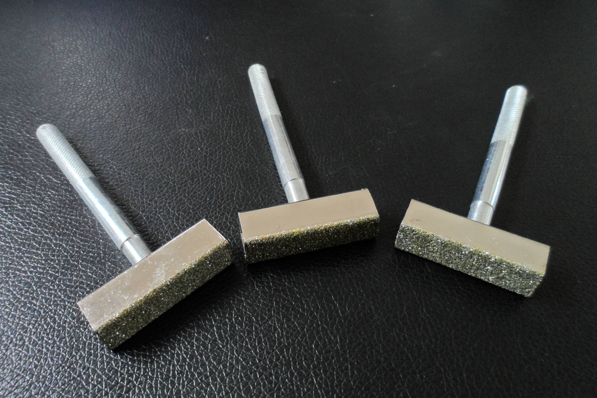 电镀金刚石砂轮修整器 整形刀 修整工具