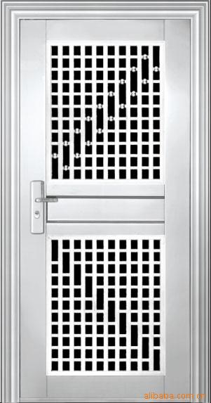 不锈钢门 单门h-1030