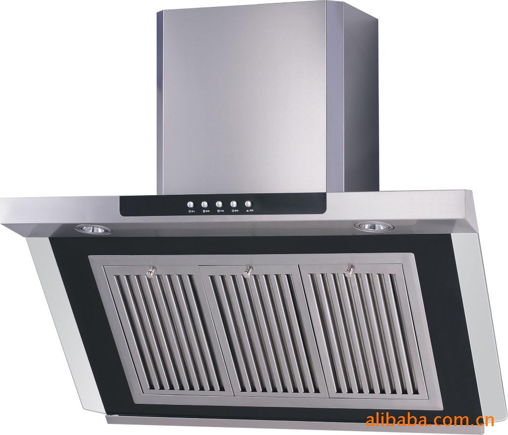 美宁厨具精品近吸式抽油烟机10台起批