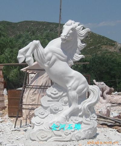雕塑价格