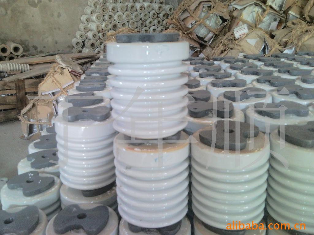 供应电瓷绝缘子电瓷绝缘子瓷套套管