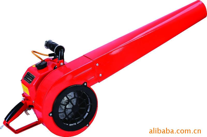 [鸿瑞消防] 供应大功率风力灭火机