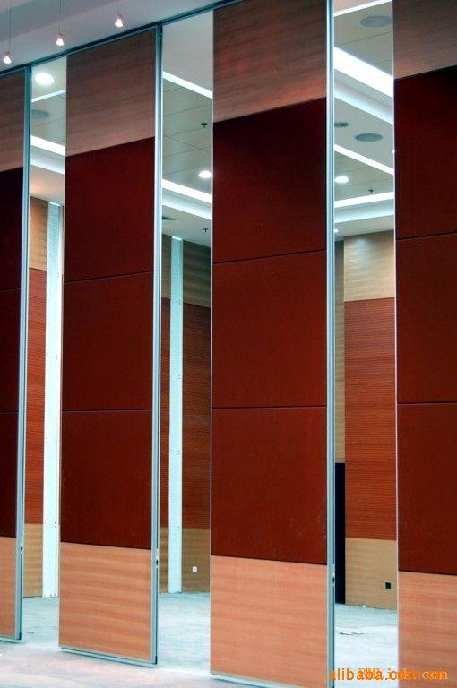 活动隔断,隔音墙,高隔间,移动门,玻璃隔断,移动屏风