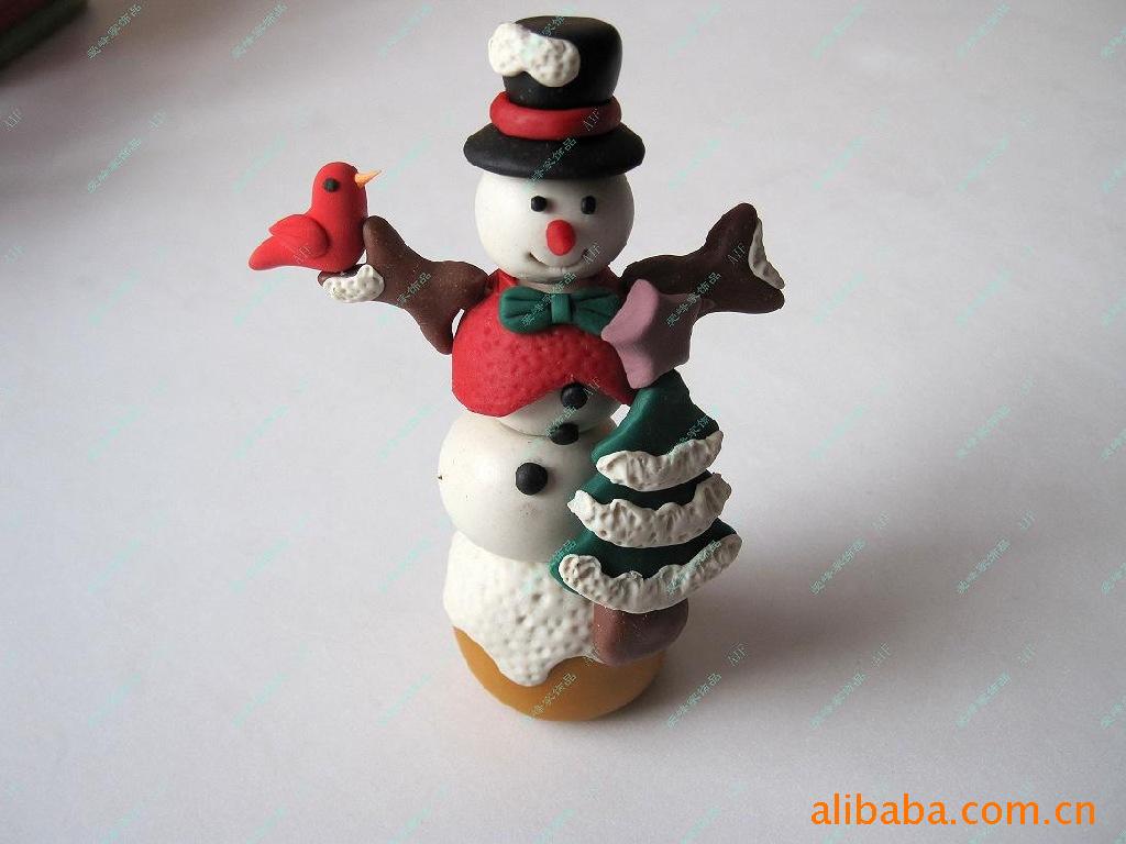 欣贝太空泥 创意泥 跳跳泥 无毒环保橡皮泥净22克