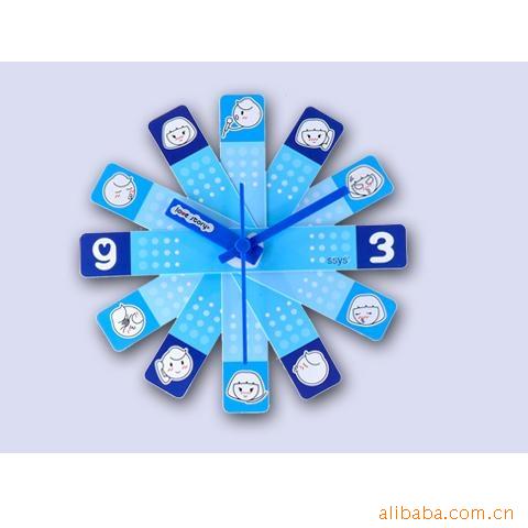 love story 概念时计,新奇特礼品钟