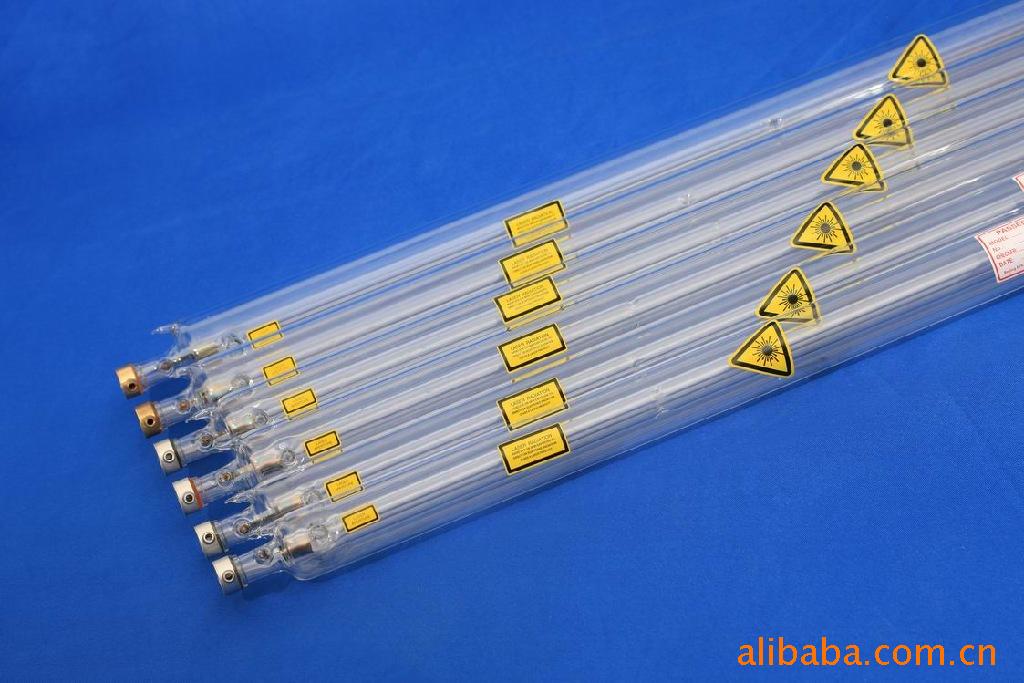 100w 埃佛尔 co2 激光管