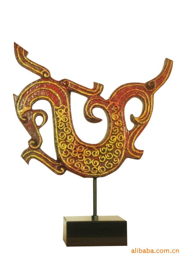 雕塑品摆件(ya1086) 2011-11-29 供应金属工艺品 不锈钢圆片抽象人面