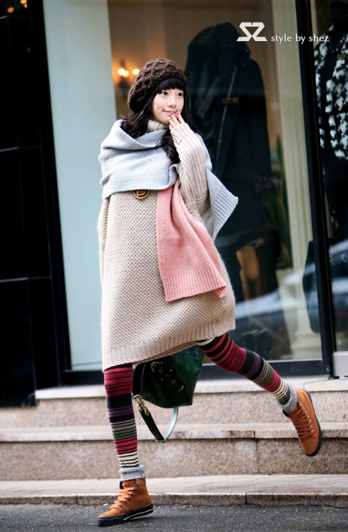 分享到: 来自:        大旗时装    女式休闲装服装潮流