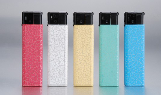 2毛打火机卖疯阿里巴巴!