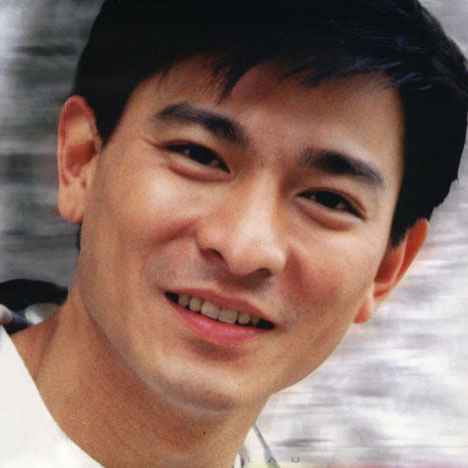 首次"投资"被父痛扁 刘德华经历